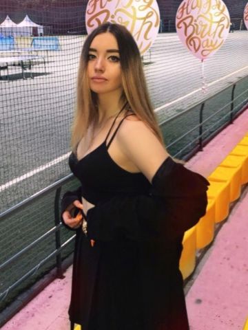 Леся